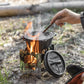 Kuchenka Turystyczna Hobo Stove Petromax