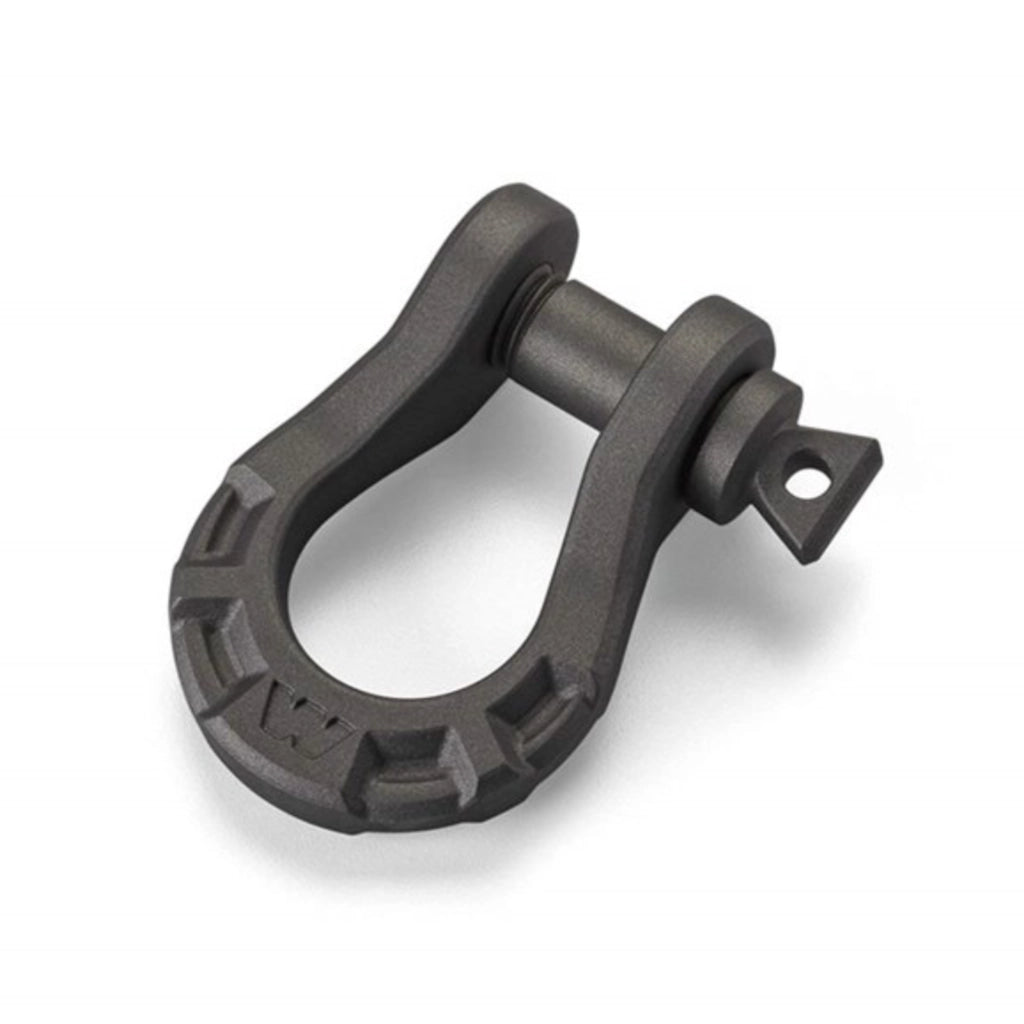 Szekla Stalowa Warn Epic D-Shackle 3/4" Uciąg 8t